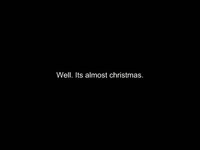 Xmas Bump