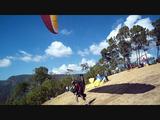 Championnat du Monde de parapente 2009