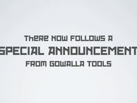 GowallaTools Tracks Santa