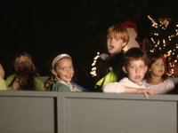 IRB Kids Singing Christmas  Carols