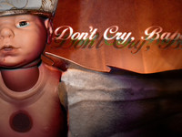 Don't Cry Baby