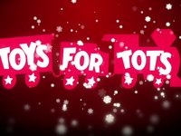 Toys For Tots Highlight