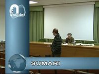 Informatiu TV Vilafranca, del 7 al 13 de desembre de 2009
