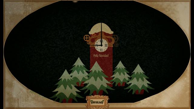 Thumbnail of video Navidad de Los Papalagi