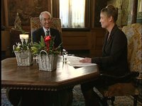Interview met burgemeester Gerd Leers