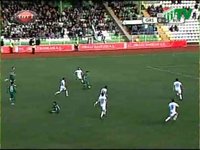Giresunspor:1 Bursaspor:2 Maç Özeti [HQ] İzle İndir