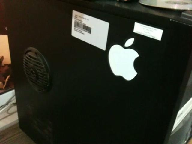 Apple Stickerların Hakimiyeti