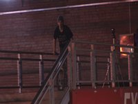 K railjam