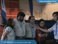 La familia Scout