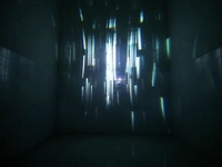 quartzspectrum (architectures for the future)