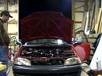 BITW Tech: Making the Prototype