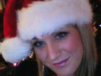 Merry Xmas From RandomMel :)