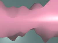 Recreating Noise Tube in TouchDesigner Recreating Noise Tube in TouchDesigner