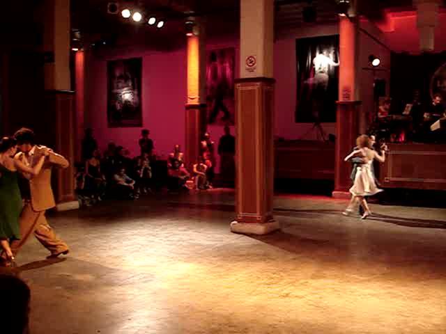 Performance time
