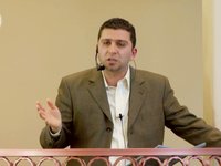 Khutbah: "Parenting Tips" by Dr. Ahmad Soboh