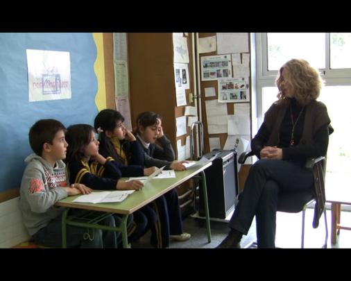 Entrevista amb: Lizz Gauvreau
