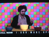 The Wake Up Call