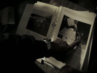 "Dyed in the wool" - promo anteprima