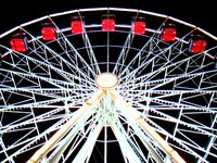 Cardiff's Winter Wonderland