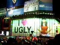 Times Square Delight