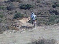 Circuito de Benahadux I (4 parte)