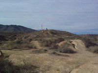 Circuito Benahadux I (5 parte)