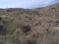 Circuito Benahadux I (6 parte)