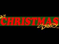 My Christmas Story