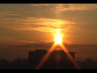 sunrise