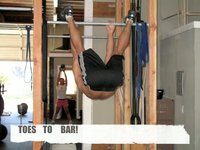 XMAS EVE WOD 2009