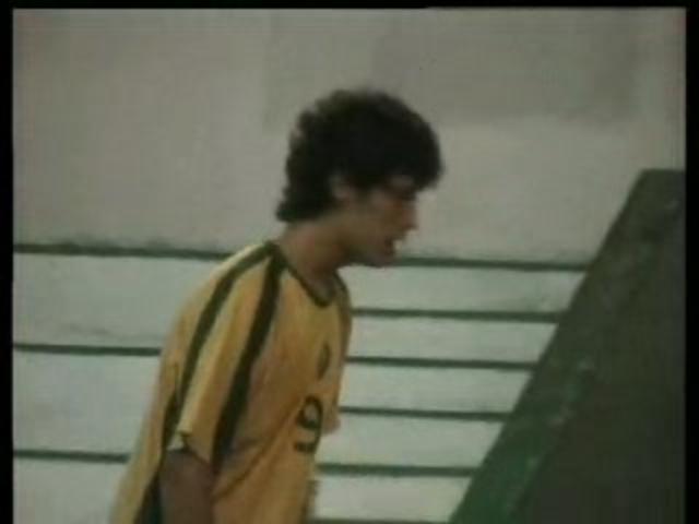 Pacífico vs. Cementista final 2009
