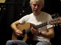 Kings & Queens - Sam Wegman on Acoustic Conversations