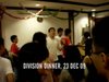 Division Dinner 09