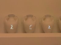 Jumping Jacks by Anna Frants (2009)
