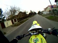 SRT GoPro