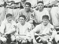 The Polo Grounds: The End of the Road