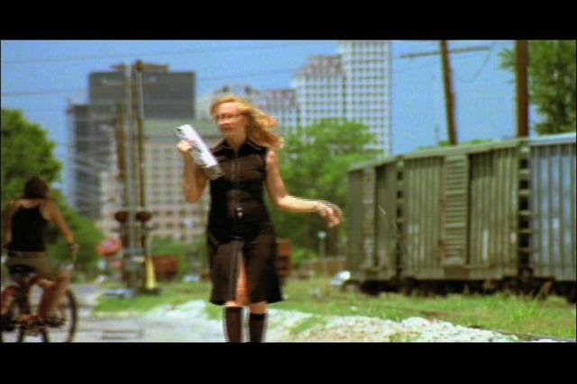 The Flaming Lips - The W.A.N.D.