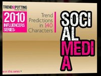 TRENDSSPOTTING - Social Media
