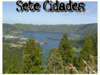 Sete Cidades 7 Março 2009