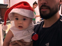 Arbolito 2009