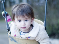 Keira In The Park Keira In The Park