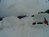 Dubbel Frontflip
