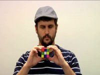 Rubix Cube!