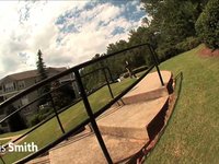 Edit of rollerblading from the past year in Atlanta GA, Bowling Green KY, Louisville KY, Columbus OH and Orlando FL.
 
Ft: 
David Sizemore
Chris Smith
Cody Porche
Blake Kelly
Carson Starnes
Julian Bah
Montre Livingston
Mike Harper
Mark Wojda
Lando...