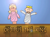 Oedipus the King
