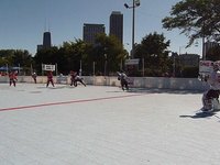 streets sports hockey