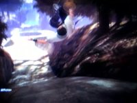Skate 2 - Double backflip