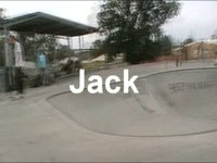 Yogi Bear Flip Clips
