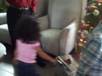 The Day After Christmas