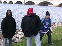 D.O.E. C.I.G.A.P.O.M. Adversary & Napoleon Da Legend - Sinking With The Ship